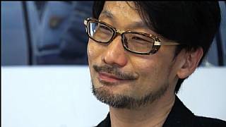 Hideo Kojima'dan Konami'ye teşekkür