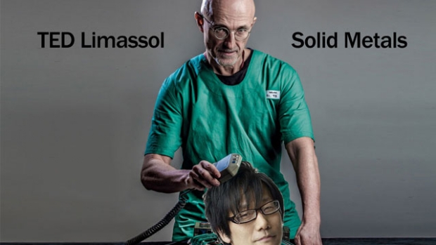 Metal Gear Solid 5'in kafa nakli polemiği hala devam ediyor... - 1