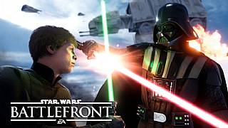 Star Wars Battlefront'un yeni modu duyuruldu!