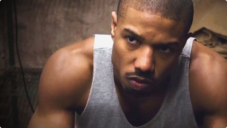 Michael B. Jordan, Superman'in rolünün altından kalkabileceğine inanıyor Michael B. Jordan, Superman'in rolünün altından kalkabileceğine inanıyor
