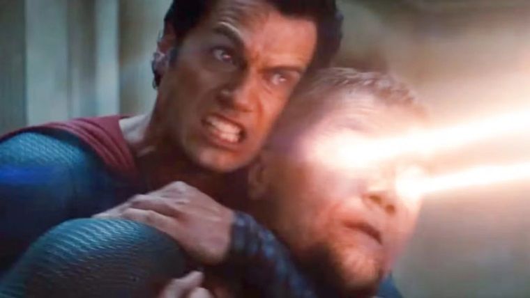 Michael Shannon Man of Steel’i Savundu Michael Shannon Man of Steel’i Savundu