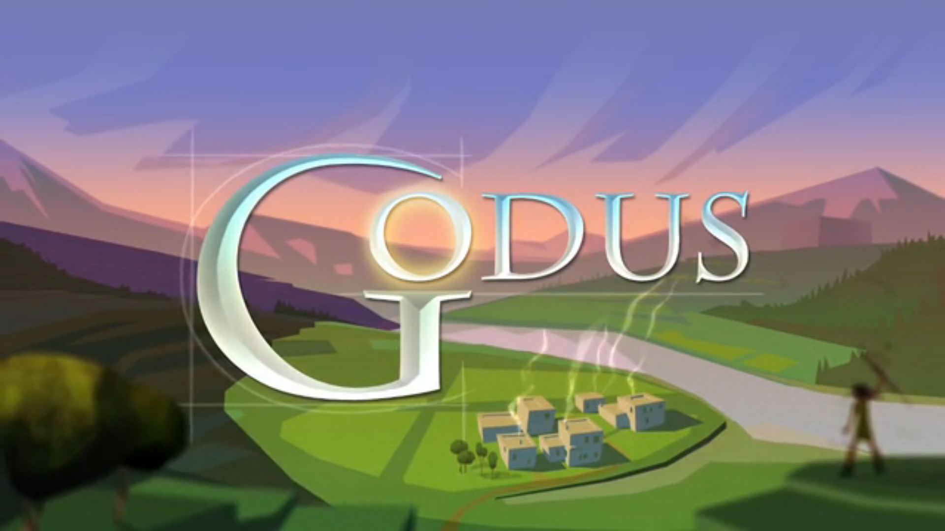 Godus Beta'sı 2.0 aşamasına geçiyor! Godus Beta'sı 2.0 aşamasına geçiyor!