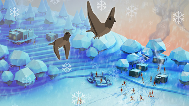 Godus (Beta İnceleme) - 4 Godus (Beta İnceleme) - 4