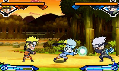 Naruto: Powerful Shippuden çıkışı kesinleşti - 1