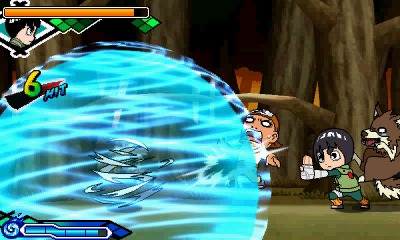 Naruto: Powerful Shippuden çıkışı kesinleşti - 2