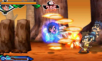 Naruto: Powerful Shippuden çıkışı kesinleşti - 3