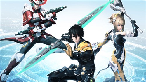 Phantasy Star Online 2 artık İngilizce!
