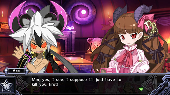 Hyperdimension Neptunia ve Mugen Souls serisine yeni sürpriz - 1
