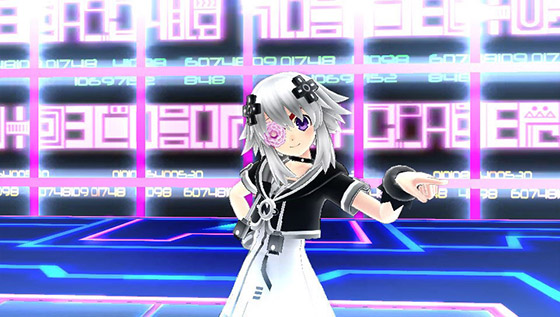 Hyperdimension Neptunia ve Mugen Souls serisine yeni sürpriz - 4