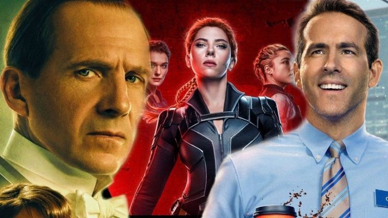 Disney, 7 filmin vizyon tarihini değiştirdi Disney, 7 filmin vizyon tarihini değiştirdi