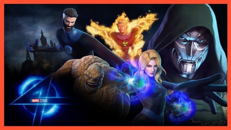 Disney etkinliğinde yeni Marvel oyunu duyurulacak Disney etkinliğinde yeni Marvel oyunu duyurulacak