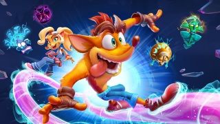 Crash Bandicoot 4: It’s About Time PS4 ve Xbox One için duyuruldu