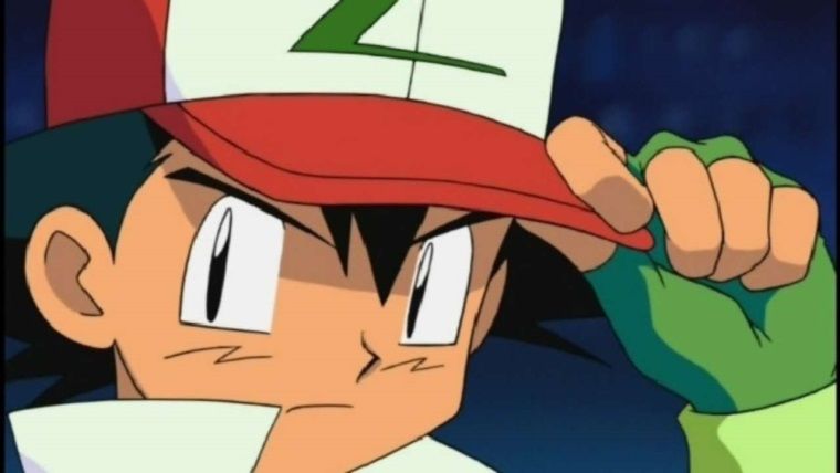 Ash Ketchum, 22 yıl sonra Pokemon Ustası oldu Ash Ketchum, 22 yıl sonra Pokemon Ustası oldu