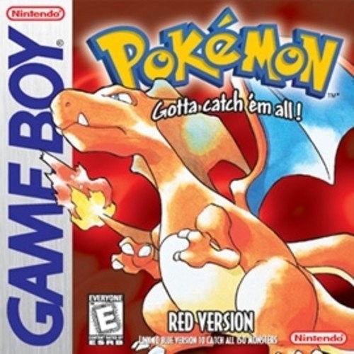 Pokemon Red'in dünya rekoru kırıldı Pokemon Red'in dünya rekoru kırıldı
