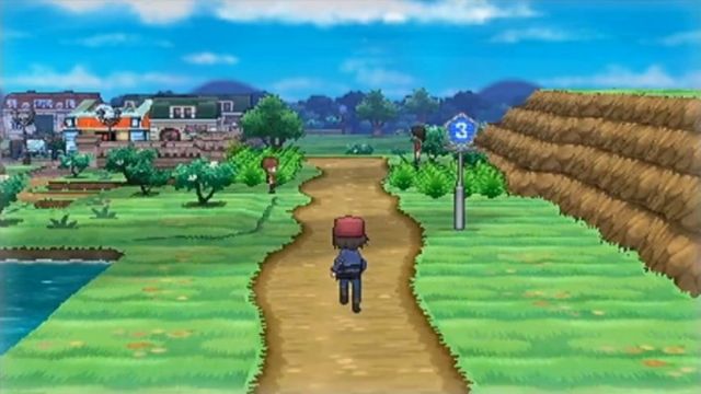 Pokemon'un MMO'su betası herkese açıldı! Pokemon'un MMO'su betası herkese açıldı!