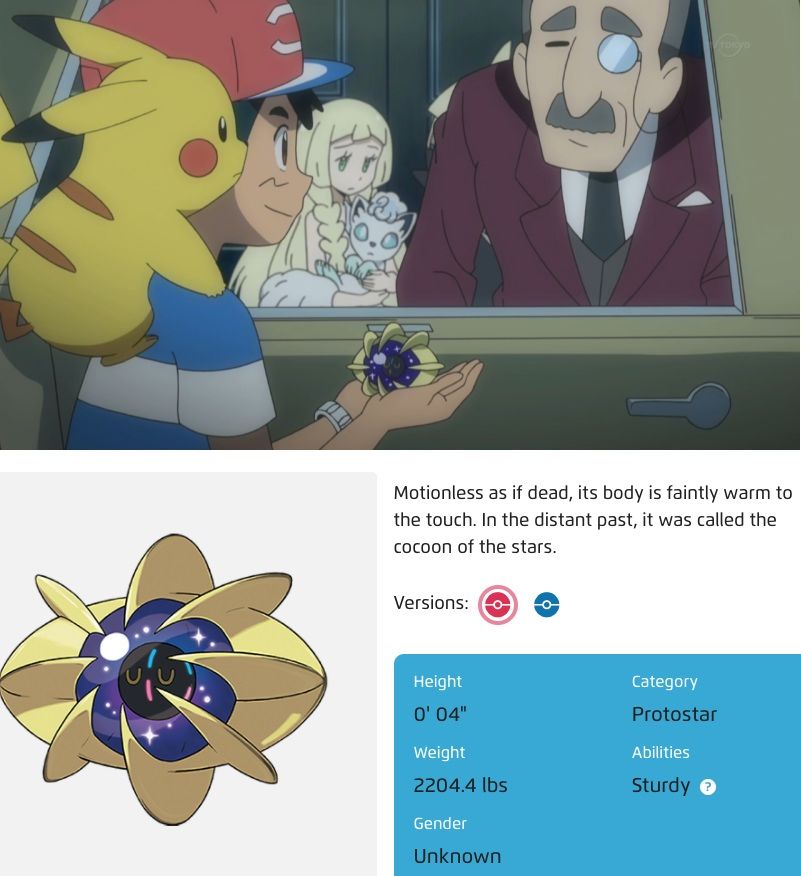 Pokemon ustası Ash, serinin son bölümünde 1 ton ağırlık kaldırıyor - 1