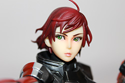Mass Effect 3 FemShep (Figür İnceleme) - 8