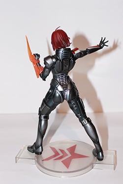 Mass Effect 3 FemShep (Figür İnceleme) - 12 Mass Effect 3 FemShep (Figür İnceleme) - 12