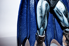 Batman Arkham City - Play Arts-Kai Batman - 5
