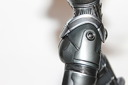 Mass Effect 3 FemShep (Figür İnceleme) - 6