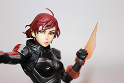 Mass Effect 3 FemShep (Figür İnceleme) - 4