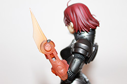 Mass Effect 3 FemShep (Figür İnceleme) - 10