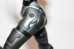 Mass Effect 3 FemShep (Figür İnceleme) - 7 Mass Effect 3 FemShep (Figür İnceleme) - 7