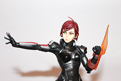 Mass Effect 3 FemShep (Figür İnceleme) - 2