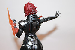 Mass Effect 3 FemShep (Figür İnceleme) - 3 Mass Effect 3 FemShep (Figür İnceleme) - 3