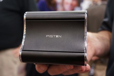 Piston konusunda Xi3'ten Valve'a cevap! Piston konusunda Xi3'ten Valve'a cevap!