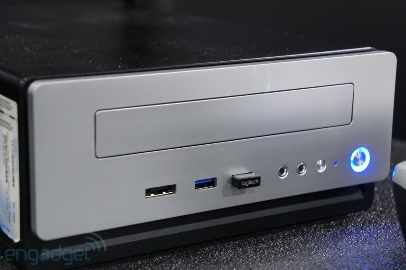 Steam Box Hakkında Her Şey - 2 Steam Box Hakkında Her Şey - 2