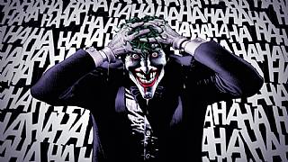 Joker'ın en büyük sırrı ortaya çıktı!