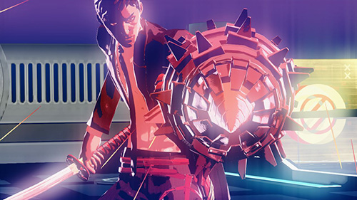 Killer is Dead'in PS3 Trophy'leri Killer is Dead'in PS3 Trophy'leri
