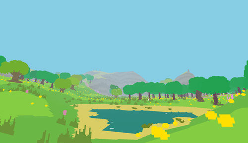 Proteus için "Wild" teması geliyor! Proteus için "Wild" teması geliyor!