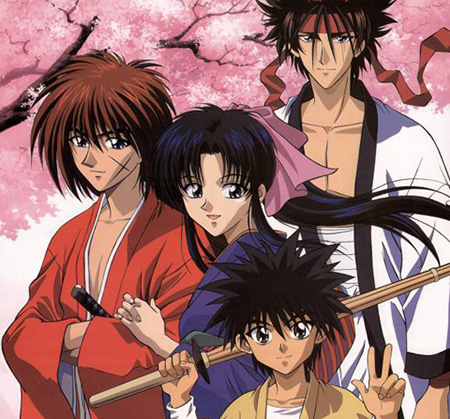 Anime ve Manga #1 - 6 Anime ve Manga #1 - 6
