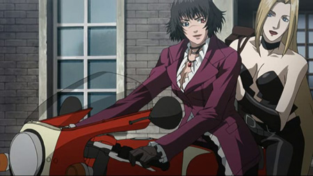 Anime ve Manga #10 Devil May Cry - 3 Anime ve Manga #10 Devil May Cry - 3