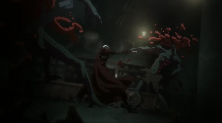 Anime ve Manga #10 Devil May Cry - 5 Anime ve Manga #10 Devil May Cry - 5