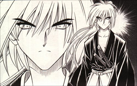 Anime ve Manga #1 - 7 Anime ve Manga #1 - 7