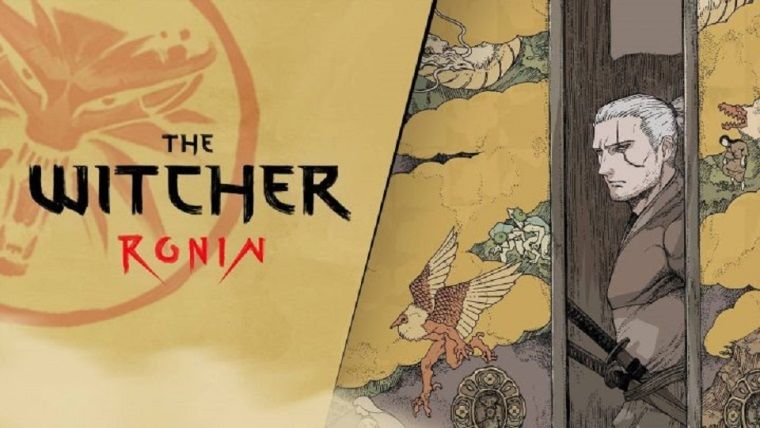 The Witcher Ronin için Kickstarter kampanyası başlatıldı The Witcher Ronin için Kickstarter kampanyası başlatıldı