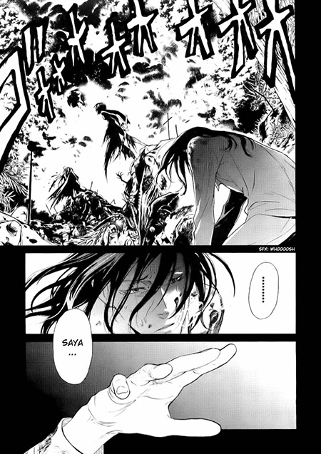 Anime ve Manga #1 - 9 Anime ve Manga #1 - 9