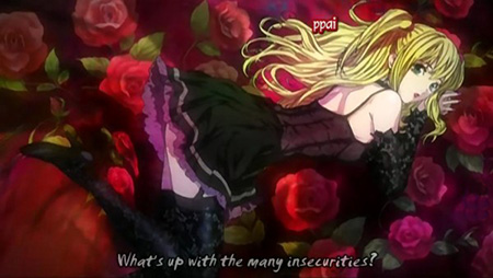 Anime ve Manga #16 Death Note - 5 Anime ve Manga #16 Death Note - 5