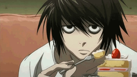 Anime ve Manga #16 Death Note - 6 Anime ve Manga #16 Death Note - 6