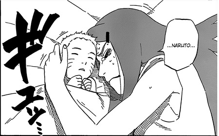 Anime ve Manga #24 Naruto - 4 Anime ve Manga #24 Naruto - 4