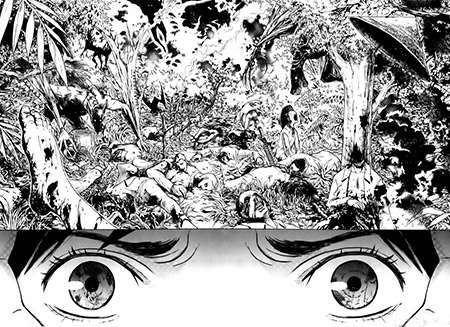 Anime ve Manga #25 Blood+ - 7 Anime ve Manga #25 Blood+ - 7