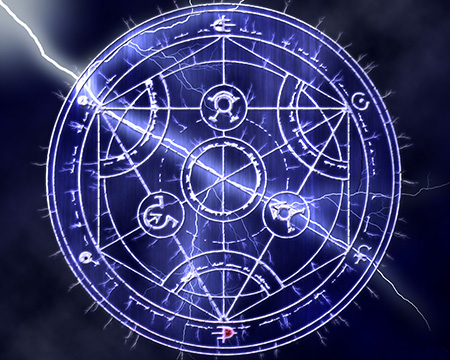 Anime ve Manga #6 Fullmetal Alchemist - 3 Anime ve Manga #6 Fullmetal Alchemist - 3