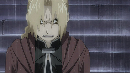 Anime ve Manga #6 Fullmetal Alchemist - 7 Anime ve Manga #6 Fullmetal Alchemist - 7