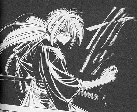 Anime ve Manga #1 - 5 Anime ve Manga #1 - 5