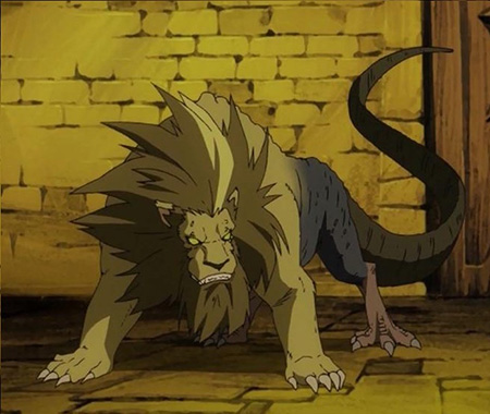 Anime ve Manga #6 Fullmetal Alchemist - 9 Anime ve Manga #6 Fullmetal Alchemist - 9