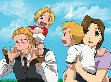 Anime ve Manga #6 Fullmetal Alchemist - 11 Anime ve Manga #6 Fullmetal Alchemist - 11