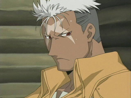 Anime ve Manga #6 Fullmetal Alchemist - 12 Anime ve Manga #6 Fullmetal Alchemist - 12